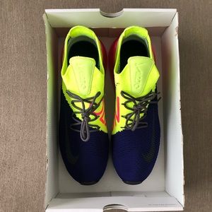 Men’s Nike Air Max 270 Flyknit